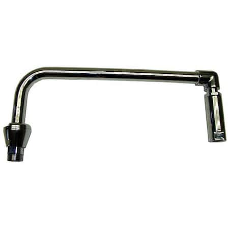 Allpoints L-Tube Assembly 261295